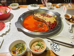 -大龙燚火锅