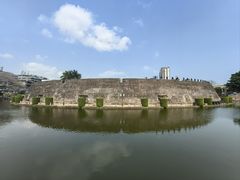 -石炮台公园