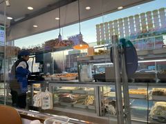 -紫光园清真北京小吃(正阳大街店)