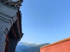 -五台山风景名胜区