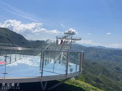 -桑干河大峡谷旅游区