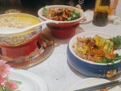 -津悦·正阳春烤鸭(红旗南路店)