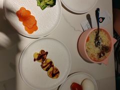 -阿里疆Alijiang·丝路美食·异域风情·清真(长楹天街店)