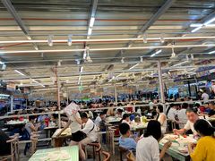 -大学城夜市