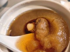 -柴门头啖汤·经典川菜·慢火汤品(锦城万达店)