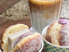 -屋裡·Union Bakery(龙江路店)