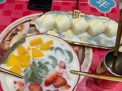 -甜心妈妈·榴莲星级糖水(北京路总店)