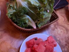 -塔兰齐新疆孜然火锅(鲤鱼山路店)