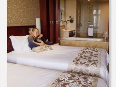 -天目湖御水温泉·度假酒店