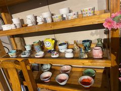 -袁亮今日陶艺(苹果社区总店)