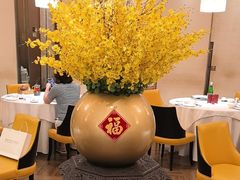 -香港龙凤楼(陆家嘴中心店)