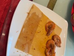 -青岛富力艾美酒店-乐美中餐厅创意胶东菜
