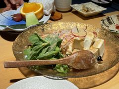 和风沙拉-本逸·割烹料理(湖墅店)