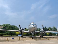 -中国航空博物馆