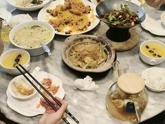 -花舍·新派粤菜·西餐·下午茶(亚运村·鸟巢店)