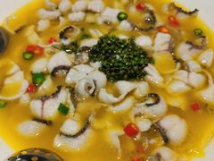 招牌青椒鱼-青花椒花椒鱼(合生汇店)