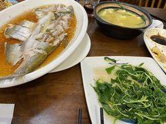 -观桥阁(锦溪店)