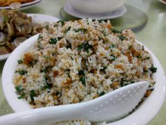 -秋姐美食店(旅游大道店)
