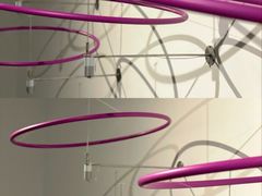 -chi K11艺术空间展览厅