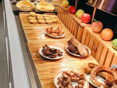 -快乐爱斯米牛排自助(正大广场店)