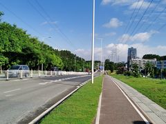 -海悦酒店(白石洲地铁站世界之窗店)