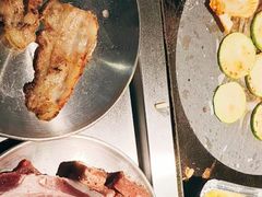 -韩吉烧自助烤肉铺(龙湖金楠天街店)