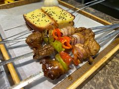 -熙成烧烤·三十三年(开发区店)