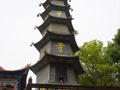 -章华寺
