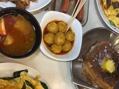 -華歡冰室-WahFoon(吉大店)
