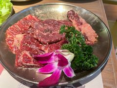 -西塔老太太泥炉烤肉(北京望京店)