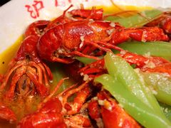 -沪小胖·小龙虾·蓝龙王(八佰伴店)