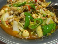 -江味龙虾馆·裸蓝龙虾(南山店)