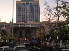 -江南大学(蠡湖校区)