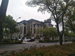 门面-鹭江潮餐厅•福建菜(鹭江佲家酒店)