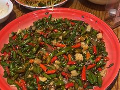 -兔槽江湖菜·重庆璧山兔(水围店)