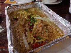 -漫天香·小龙虾餐厅(夏湾店)