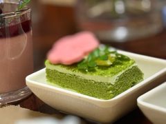 -长沙芙蓉国温德姆至尊豪廷大酒店-自助餐厅