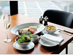 西冷牛排-沈阳君悦酒店·意坊意大利餐厅