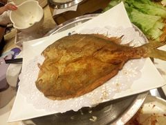 -妙香居韩国烤肉(容桂天佑城店)