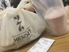 打包-HELLO 27 意面·沙拉·帕尼尼