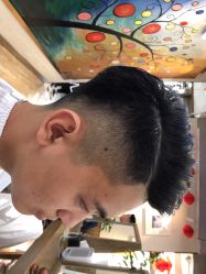 点击看大图 -木北护肤造型