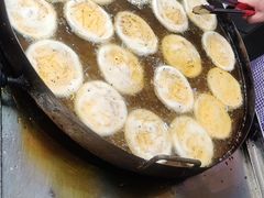 -涂记油酥饼(江汉三路店)