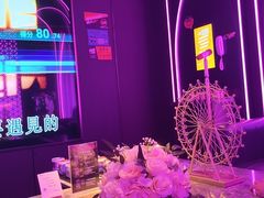 -星聚会KTV(中关村领展购物广场店)