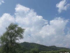 -玉渡山自然风景区