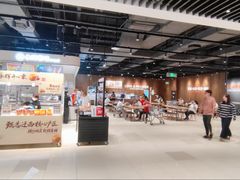 -永辉超市(鲁谷店)