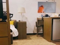 -深圳机场凯悦嘉轩酒店