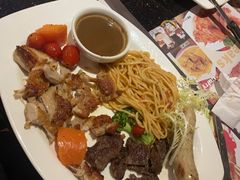 什扒-南都咖啡西餐厅.全日茶点(福星路店)