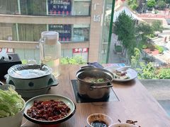 -龙聚德北京烤鸭(沙坪坝华宇A馆店)
