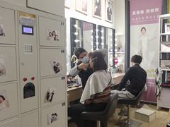 -真我樣照相馆·身份证·证件照·外拍(环球港店)