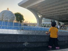 -秦皇岛秦皇国际大酒店